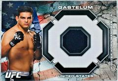 Kelvin Gastelum #BR-KG Ufc Cards 2013 Topps UFC Bloodlines Relics Prices