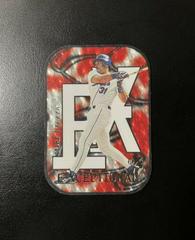 Mike Piazza [Red] Baseball Cards 2000 Skybox EX EXceptional Prices