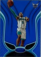 Miles Bridges [Mirror Blue] Basketball Cards 2019 Panini Certified Prices