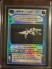 Tantive IV [Foil] Star Wars CCG Reflections Prices