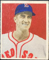 Johnny Pesky Baseball Cards 1949 Bowman Prices