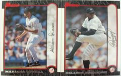 Orlando Hernandez #30 Baseball Cards 1999 Bowman Prices