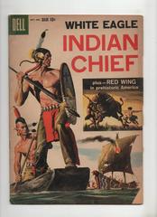 Indian Chief Comic Books Indian Chief Prices