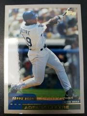 Adrian Beltre #109 Baseball Cards 2000 Topps Limited Edition Prices