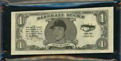 Dick Stuart Baseball Cards 1962 Topps Bucks Prices