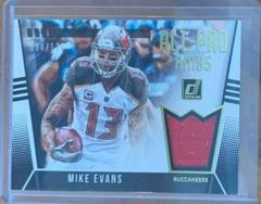 Mike Evans Football Cards 2018 Donruss All Pro Kings Prices