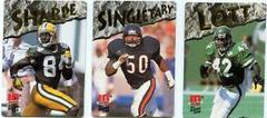 Art Monk #24 Football Cards 1993 Action Packed All Madden Prices