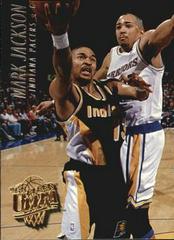 Mark Jackson Basketball Cards 1994 Ultra Prices