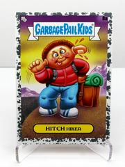 HITCH Hiker [Asphalt] #8a Garbage Pail Kids Go on Vacation Prices