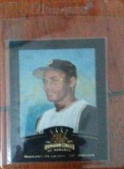 Roberto Clemente [Gold Foil] Baseball Cards 2002 Donruss Diamond Kings Prices