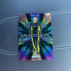 Ryan Blaney #5 Racing Cards 2023 Panini Prizm NASCAR Kaleidoscopic Prices