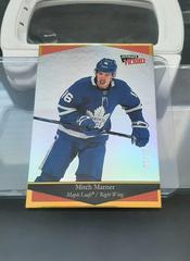 Mitch Marner [Gold] Hockey Cards 2020 Upper Deck Ultimate Victory Prices