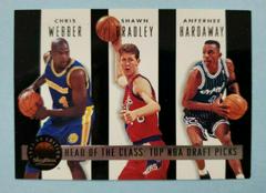 Head of the Class Basketball Cards 1993 Skybox Premium Prices
