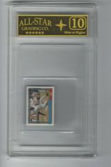 Shawon Dunston Baseball Cards 1992 Topps Micro Prices