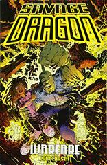 Warfare #14 (2017) Comic Books Savage Dragon Prices