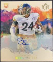 Benny Snell Jr. [Gold] #GK35 Football Cards 2019 Panini Chronicles Gridiron Kings Prices