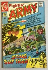 Fightin' Army #96 (1971) Comic Books Fightin' Army Prices
