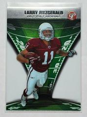 Larry Fitzgerald #110 Football Cards 2004 Topps Pristine Prices