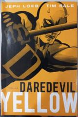 Daredevil: Yellow Comic Books Daredevil: Yellow Prices