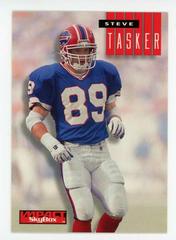 Steve Tasker Football Cards 1994 Skybox Impact Prices