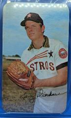 Larry Dierker Baseball Cards 1971 Topps Super Prices