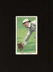 Wid Conroy [Fielding] #NNO Baseball Cards 1909 T206 Piedmont 150 Prices