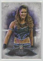 Eve Torres Wrestling Cards 2015 Topps WWE Undisputed Prices