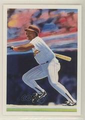 Tony Gwynn Baseball Cards 1989 Scoremasters Prices