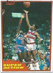 Kevin Porter East Basketball Cards 1981 Topps Prices