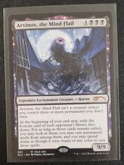 Arvinox, the Mind Flail Magic Universes Within Prices