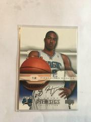 Dwight Howard [Silver] #91 Basketball Cards 2004 Upper Deck Pro Sigs Prices