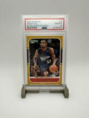 Grant Hill [Gold] #19 Basketball Cards 2022 Panini Donruss Retro Series Prices