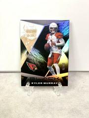 Kyler Murray [Copper] #1 Football Cards 2020 Panini Black Prices