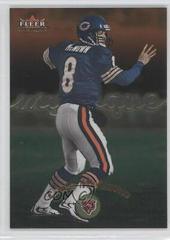 Cade McNown [Gold] #34 Football Cards 2000 Fleer Mystique Prices