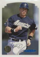 Jeff Bagwell #55 Baseball Cards 1995 SP Championship Prices