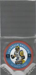 Lawrence Phillips Football Cards 1997 Playoff Absolute Prices