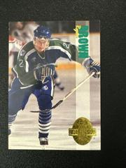 Ryan Brown Hockey Cards 1993 Classic Prices