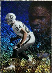 Charles Woodson [Row 1] #28 Football Cards 1998 Flair Showcase Prices