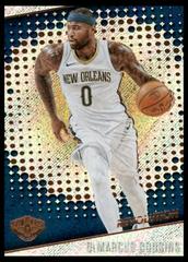 DeMarcus Cousins [Chinese New Year] Basketball Cards 2017 Panini Revolution Prices