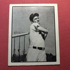 Neil Sheridan #16 Baseball Cards 1952 Parkhurst Frostade Prices