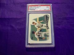 Giants Leaders [Bob Melvin] #351 Baseball Cards 1989 Topps Tiffany Prices
