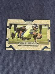 Russell Wilson [No Huddle Prizm] #6 Football Cards 2021 Panini Prizm All Out Prices