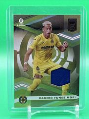 Ramiro Funes Mori [Memorabilia] #1 Soccer Cards 2020 Panini Chronicles Elite La Liga Prices