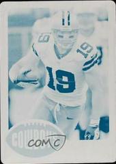 Miles Austin #29 Football Cards 2013 Topps Archives Prices