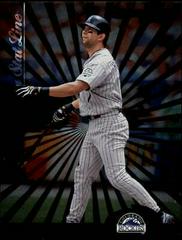 Todd Helton #273 Baseball Cards 2003 Donruss Prices