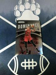 Liz Cambage #4 Basketball Cards 2020 Panini Prizm WNBA Dominance Prices