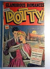 Dotty #39 (1949) Comic Books Dotty Prices