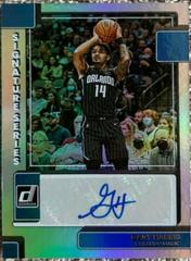 Gary Harris #SS-GHR Basketball Cards 2022 Panini Donruss Signature Series Prices