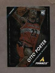 Otto Porter #46 Basketball Cards 2013 Panini Pinnacle Prices