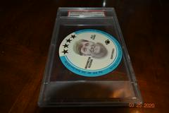 Billy Kilmer Football Cards 1976 Buckmans Discs Prices